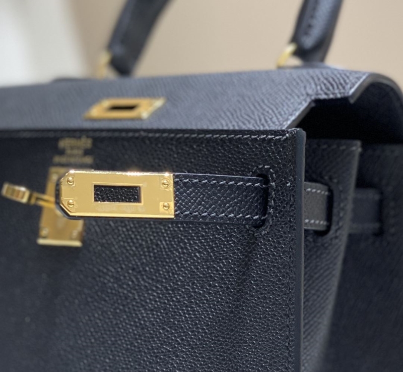 Hermes Kelly Bags